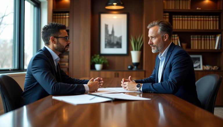 Contract Lawyers Near Me – Expert Legal Assistance at Your Doorstep