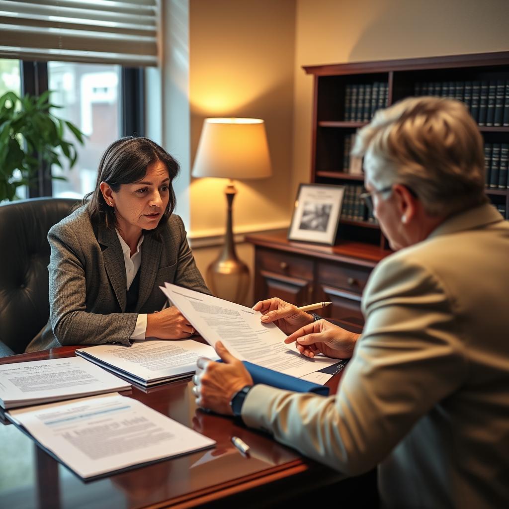 Distribution Agreement Lawyer Chesapeake