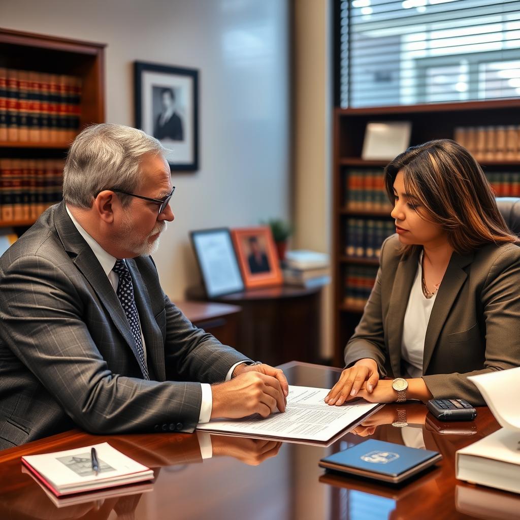 Distribution Agreement Lawyer Gloucester County