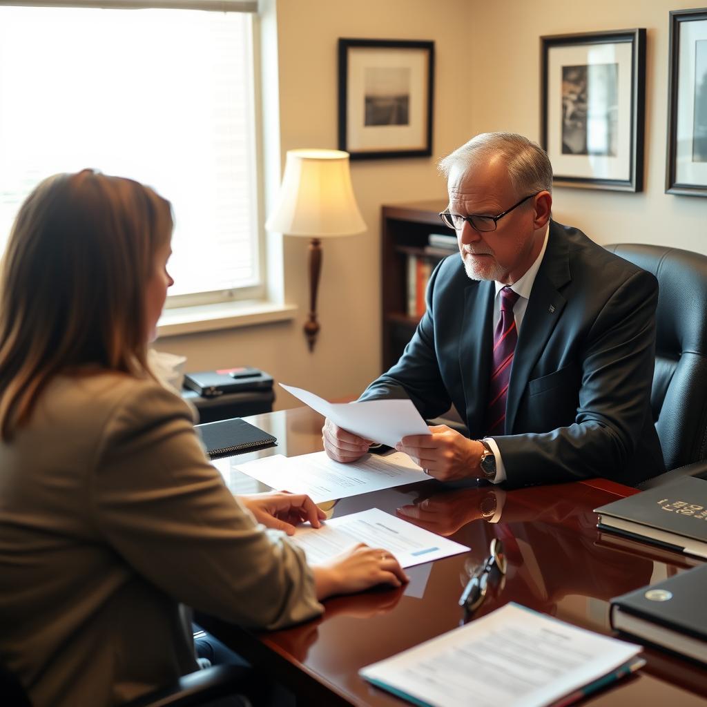 Distribution Agreement Lawyer Henrico County