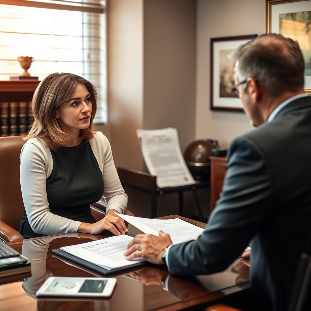 Distribution Agreement Lawyer King William County