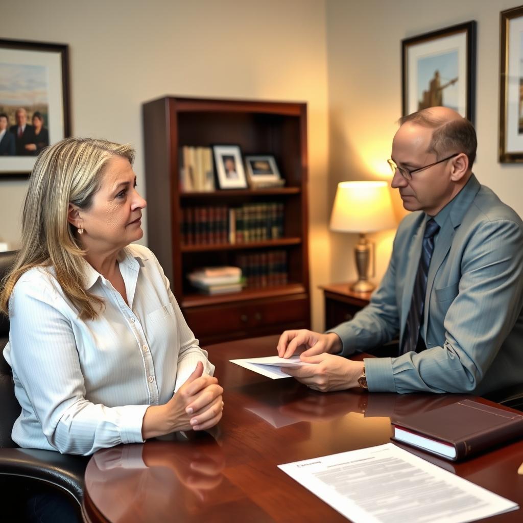 Distribution Agreement Lawyer Louisa County