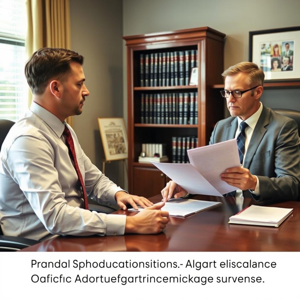 Distribution Agreement Lawyer Manassas Park