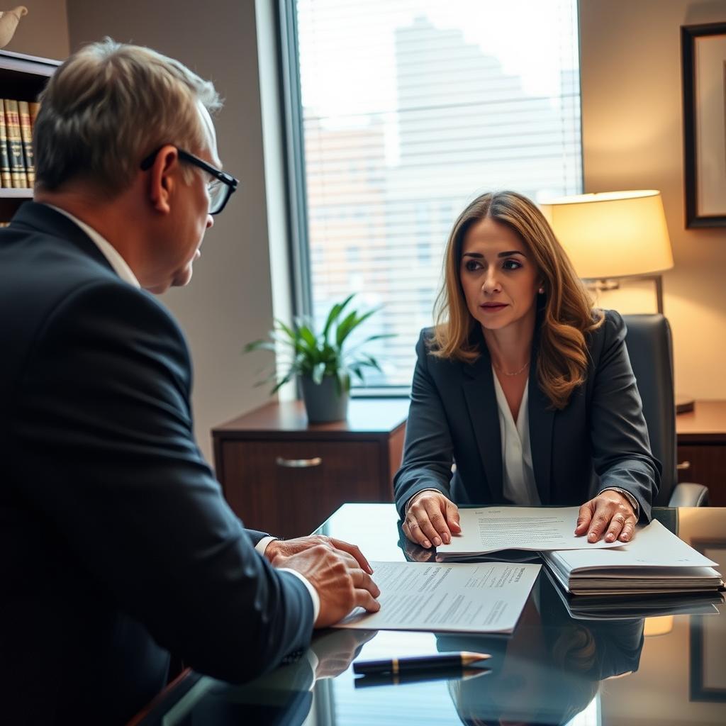 Distribution Agreement Lawyer Orange County