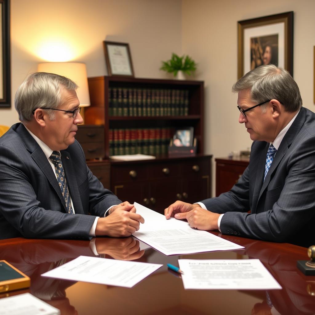 Distribution Agreement Lawyer Powhatan County