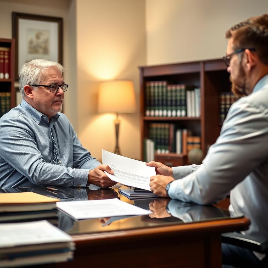 Distribution Agreement Lawyer Suffolk