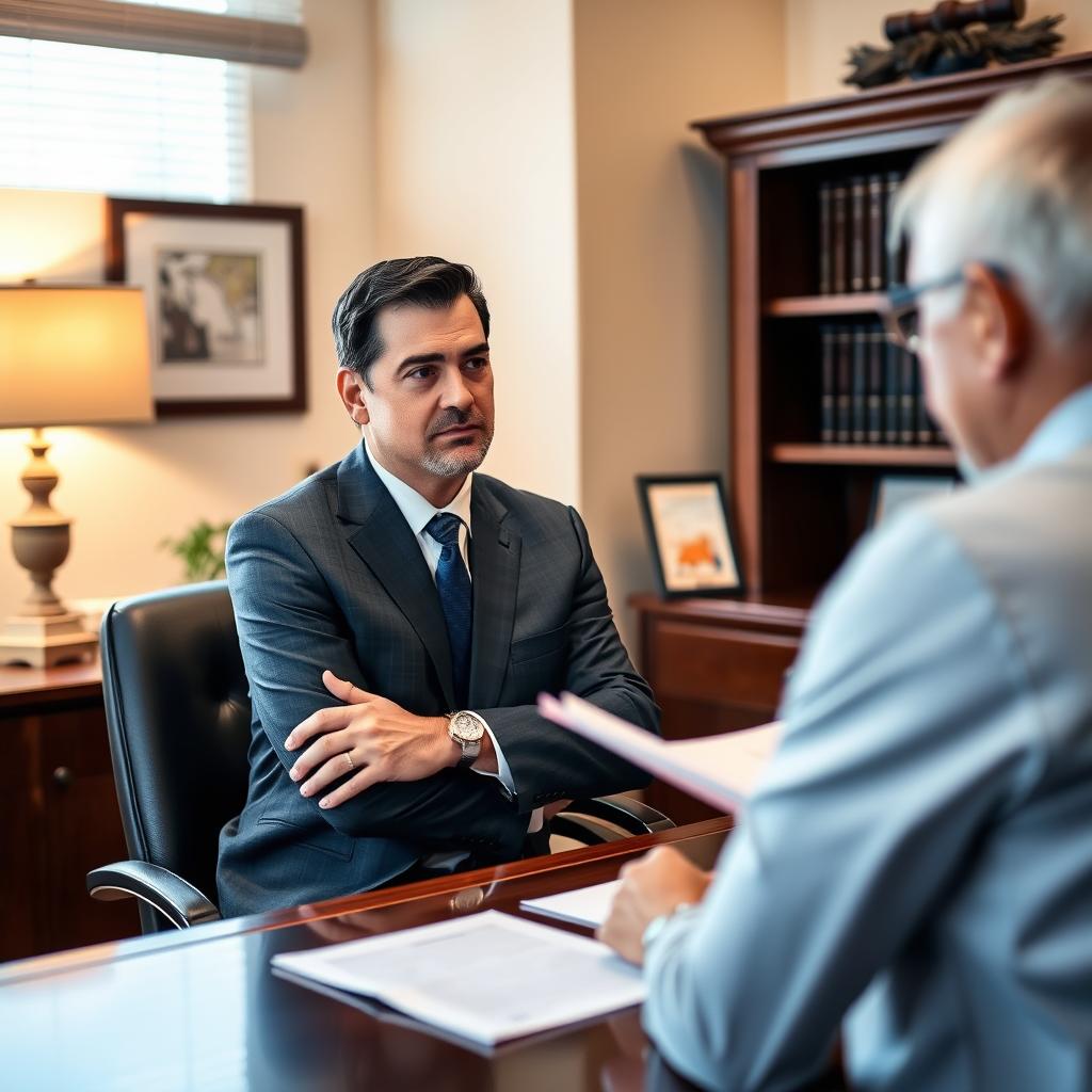 Distribution Agreement Lawyer Virginia Beach