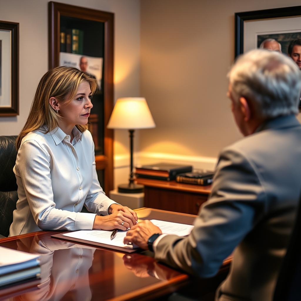 Distribution Agreement Lawyer York County