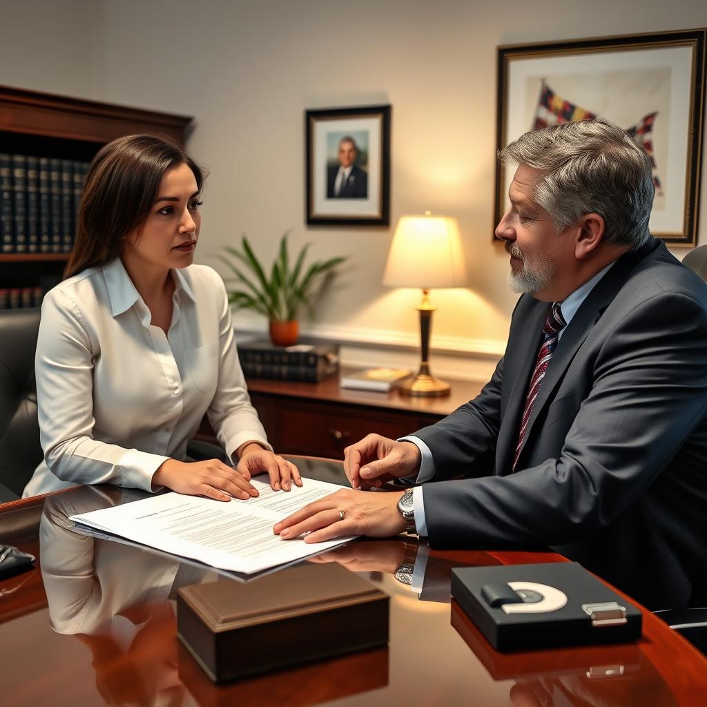 B2B Agreement Lawyer Allegany County
