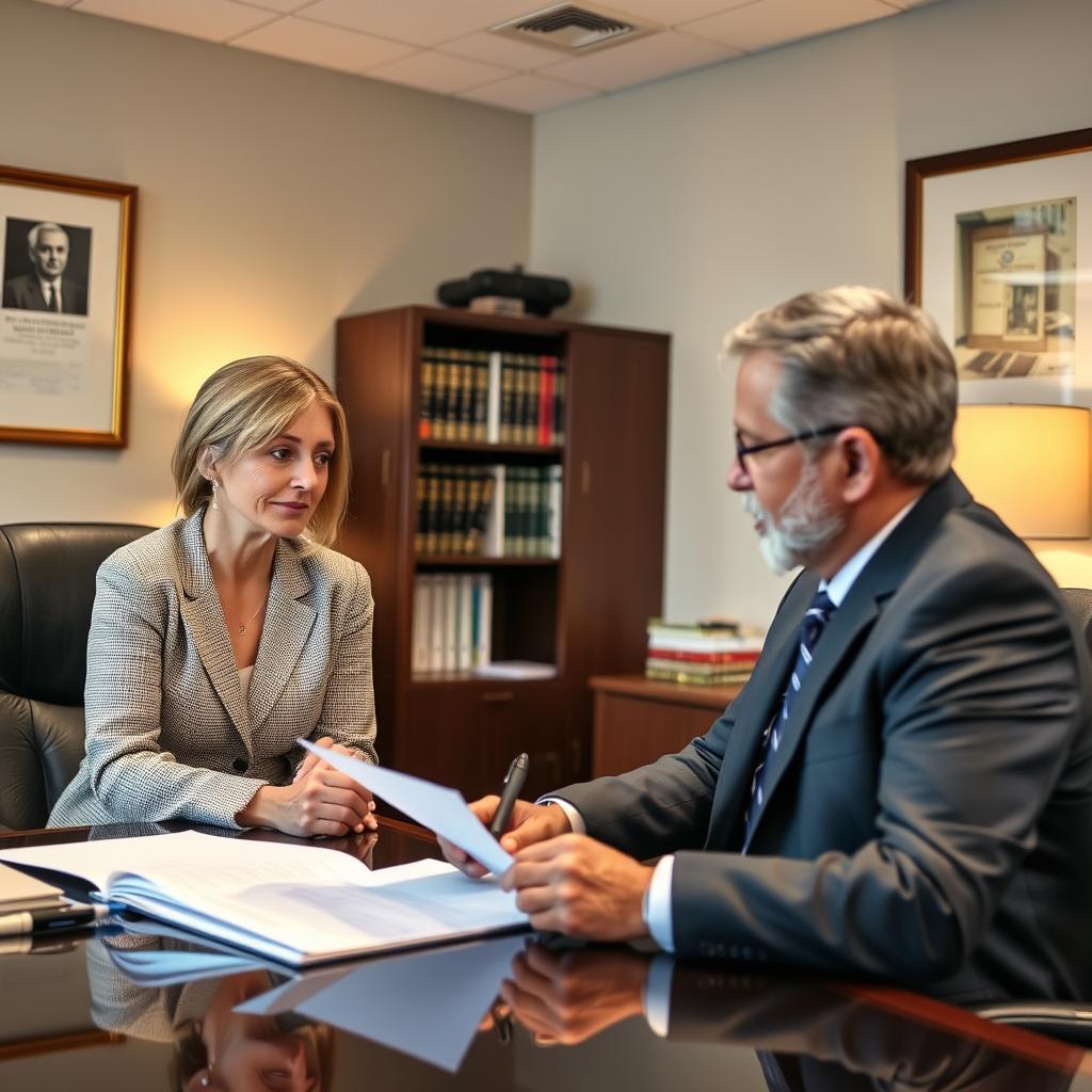 B2B Agreement Lawyer Camden County