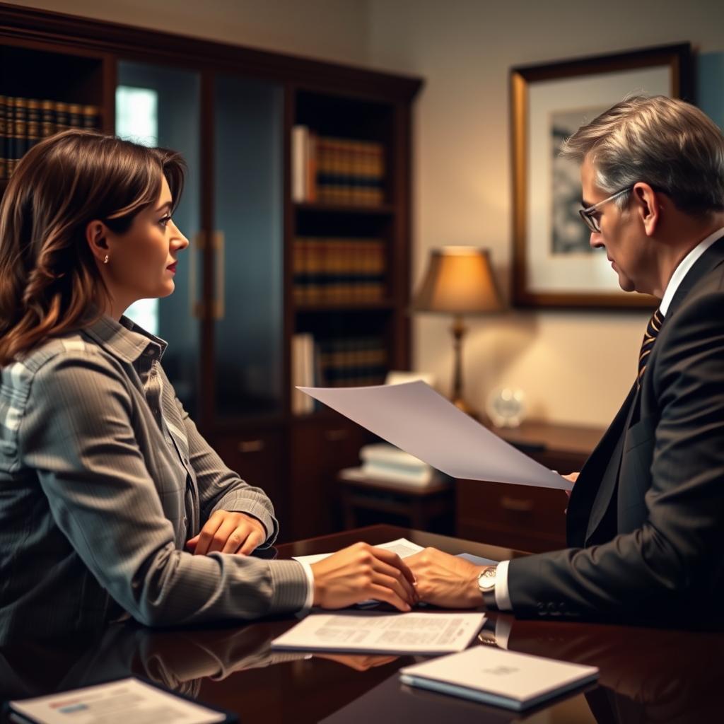 B2B Agreement Lawyer Dorchester County