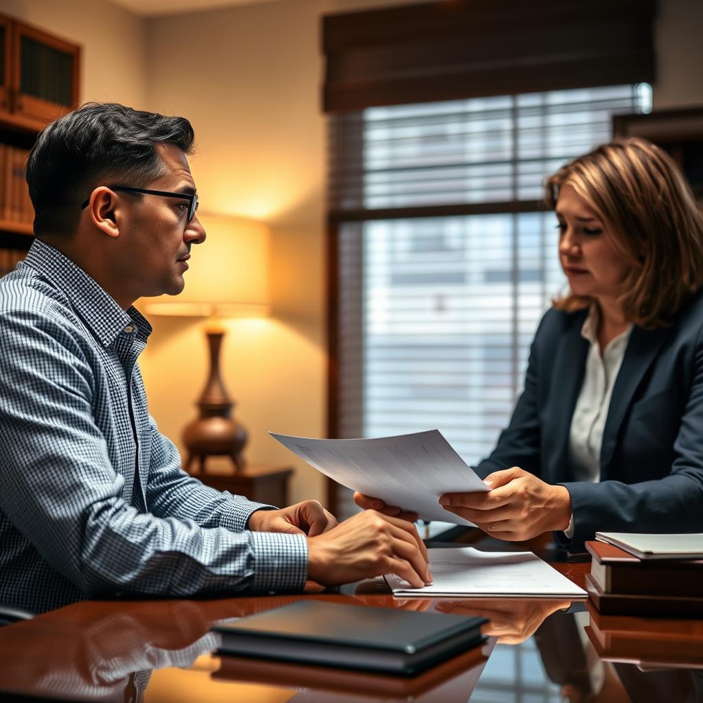 B2B Agreement Lawyer Prince George's County