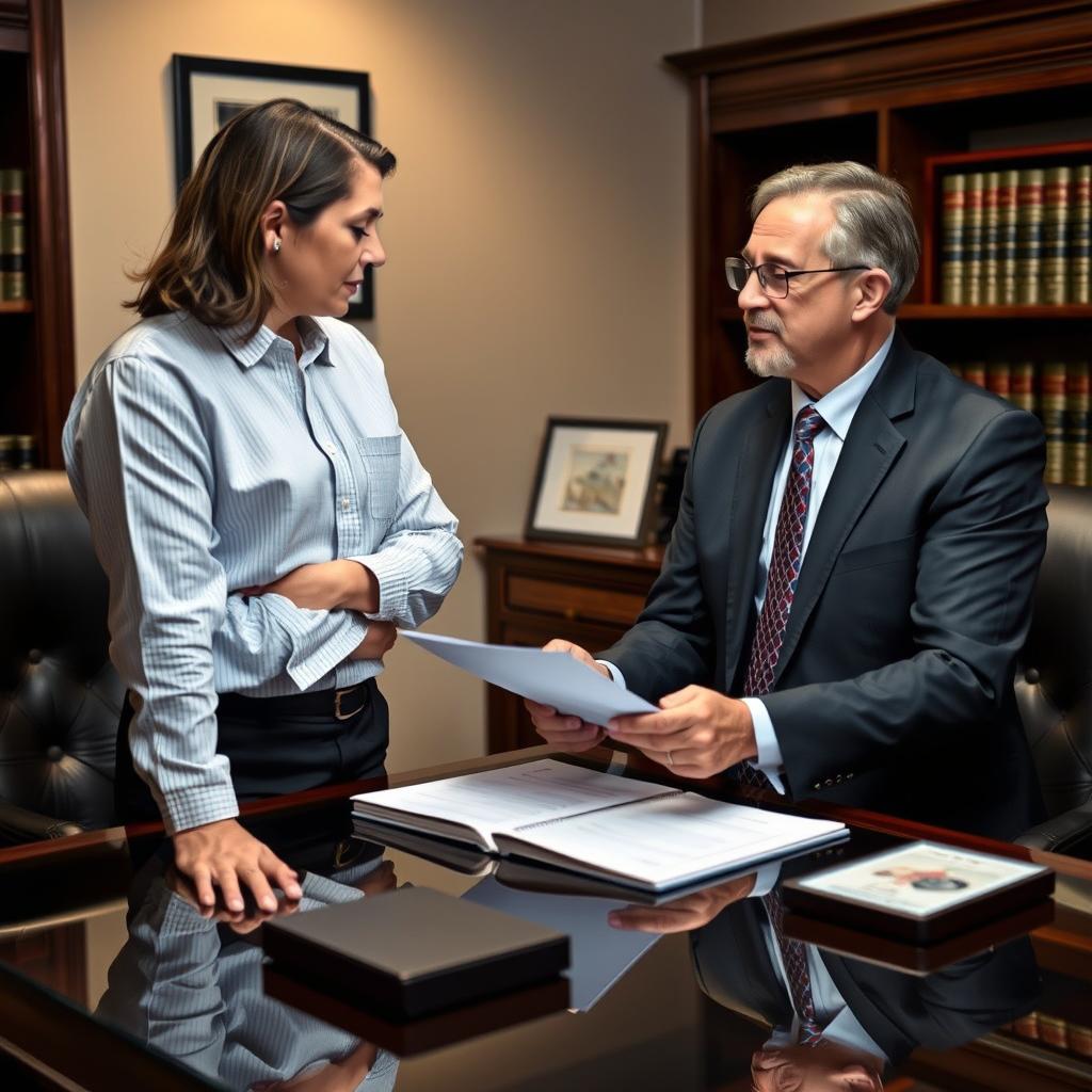 B2B Agreement Lawyer Wicomico County