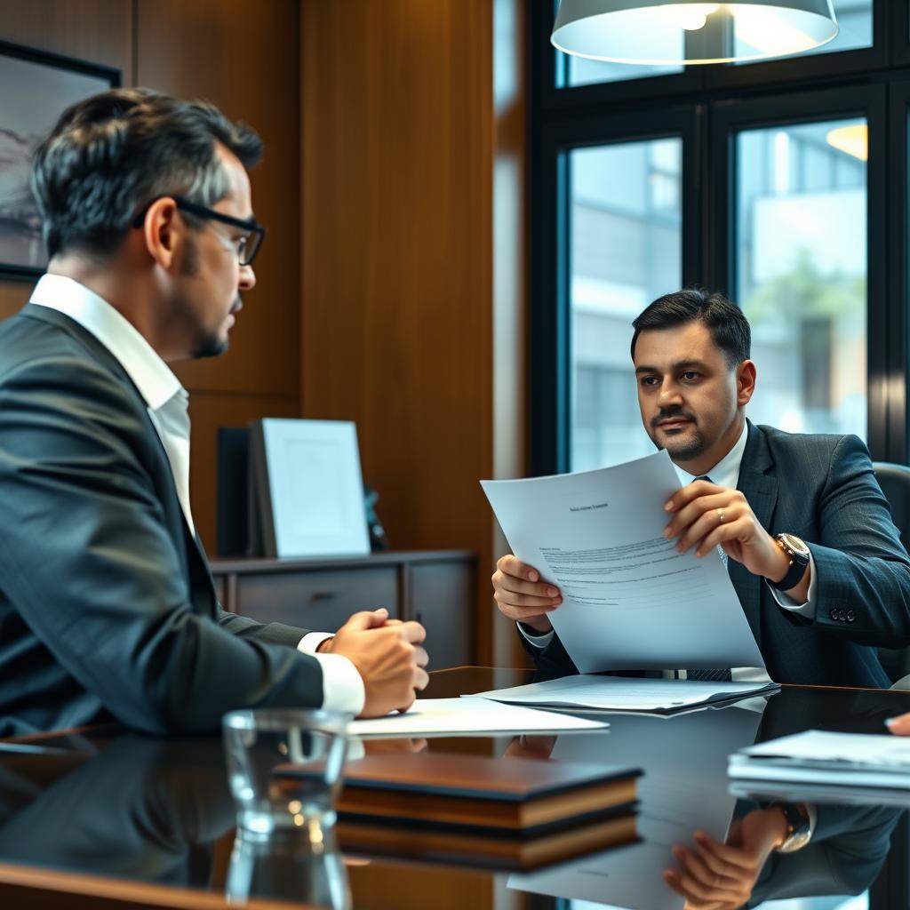 B2B Contract Lawyer Brooklyn