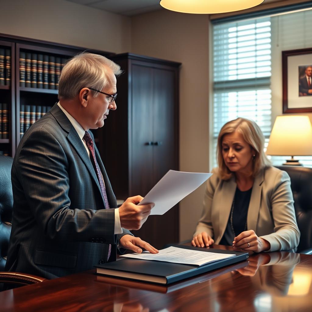 B2B Contract Lawyer Cattaraugus County