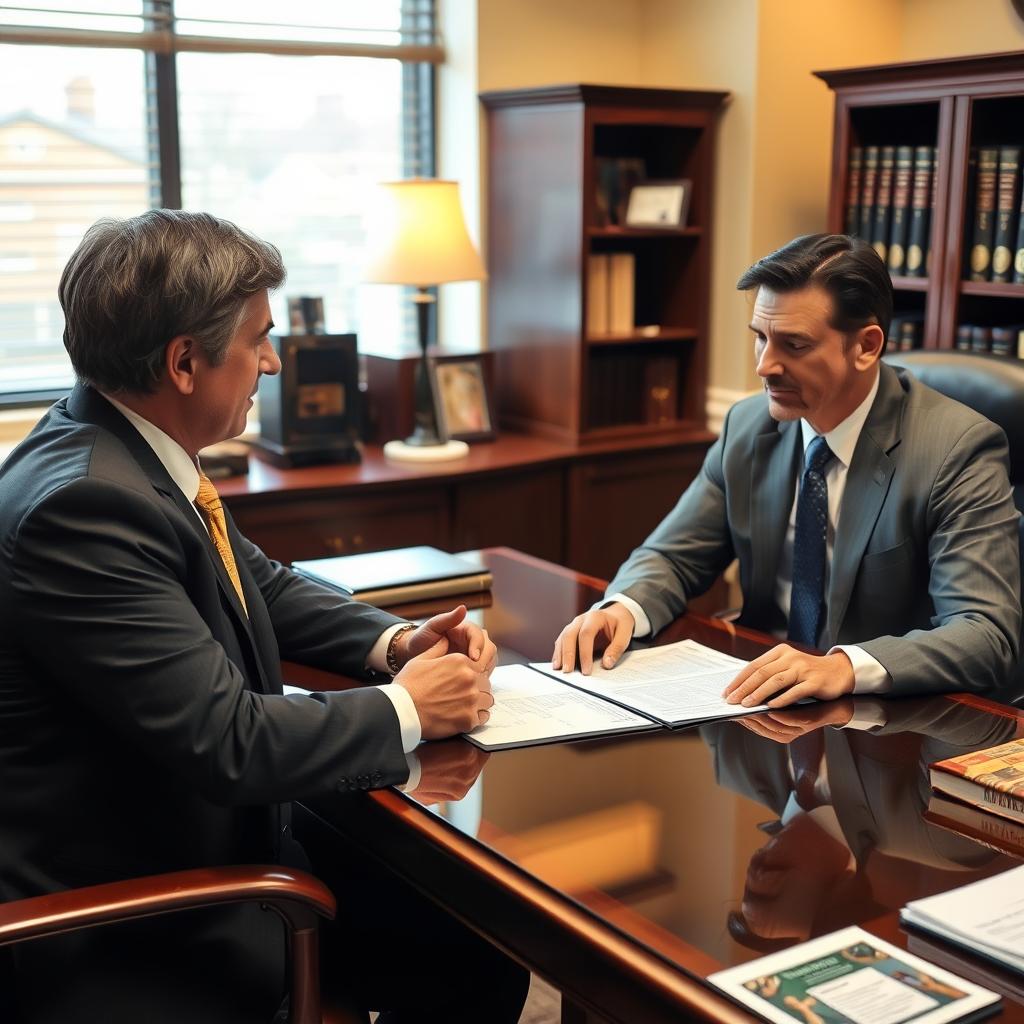 B2B Contract Lawyer Cayuga County