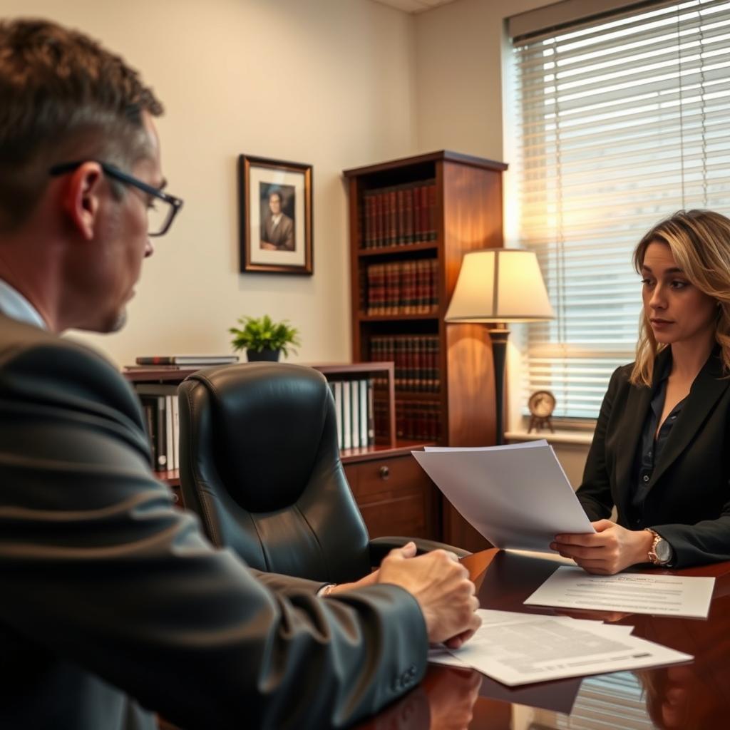 B2B Contract Lawyer Columbia County