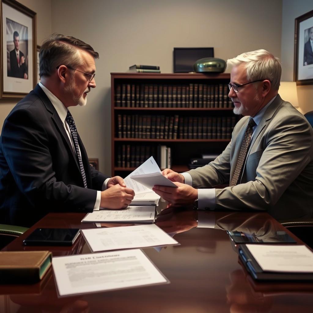 B2B Contract Lawyer Cortland County