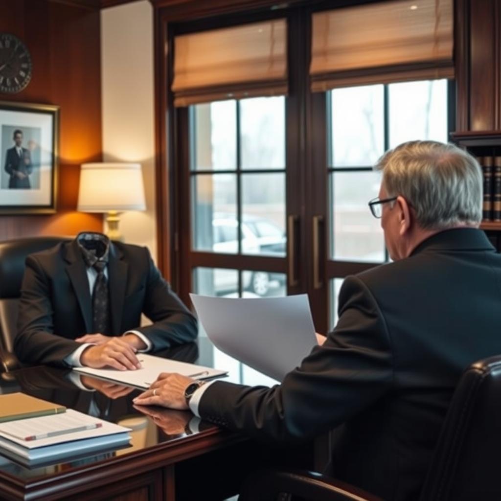 B2B Contract Lawyer Dutchess County
