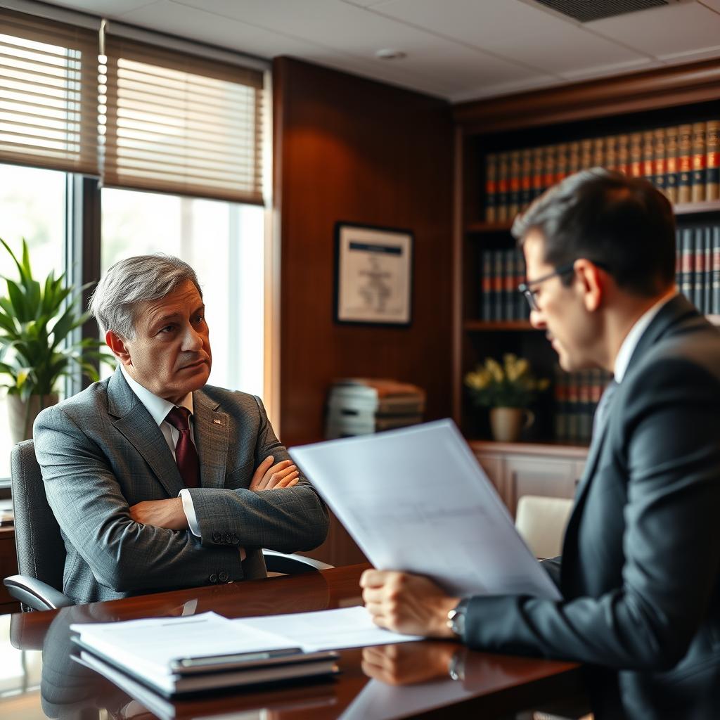 B2B Contract Lawyer Queens County