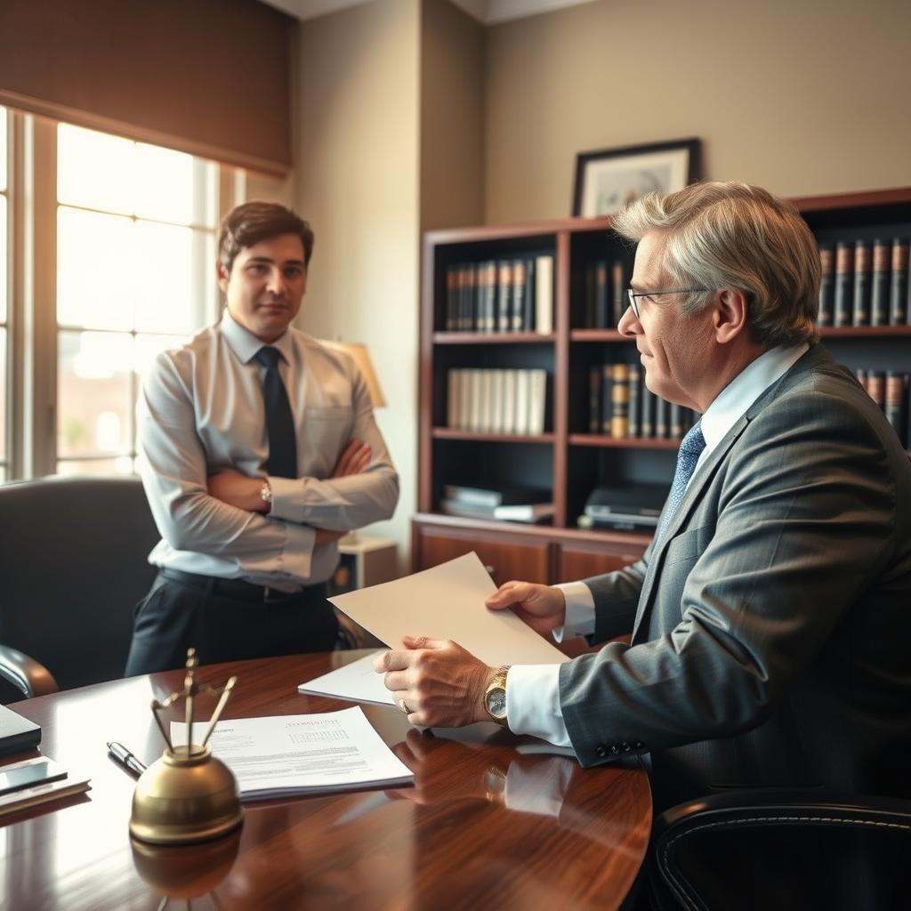 B2B Contract Lawyer Rensselaer County