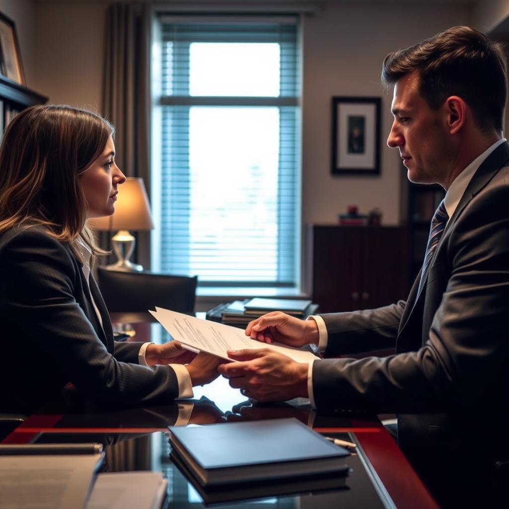 B2B Contract Lawyer Rockland County