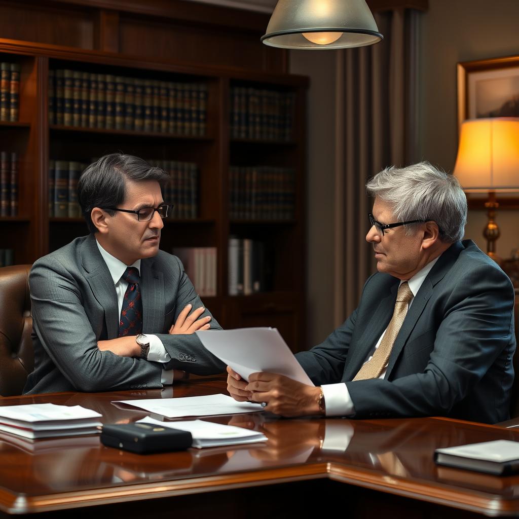 Breach of Contract Lawyer Bronx