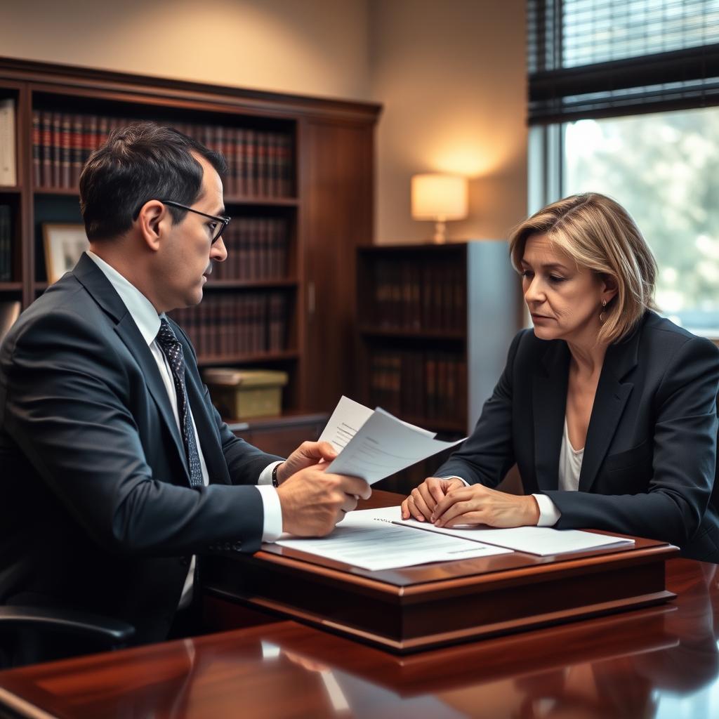 Breach of Contract Lawyer Dutchess County