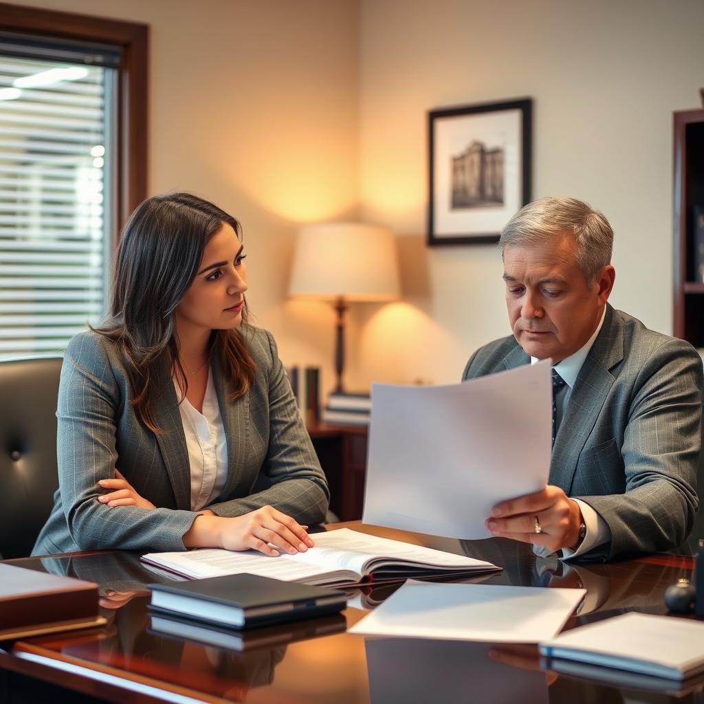 Breach of Contract Lawyer Suffolk County