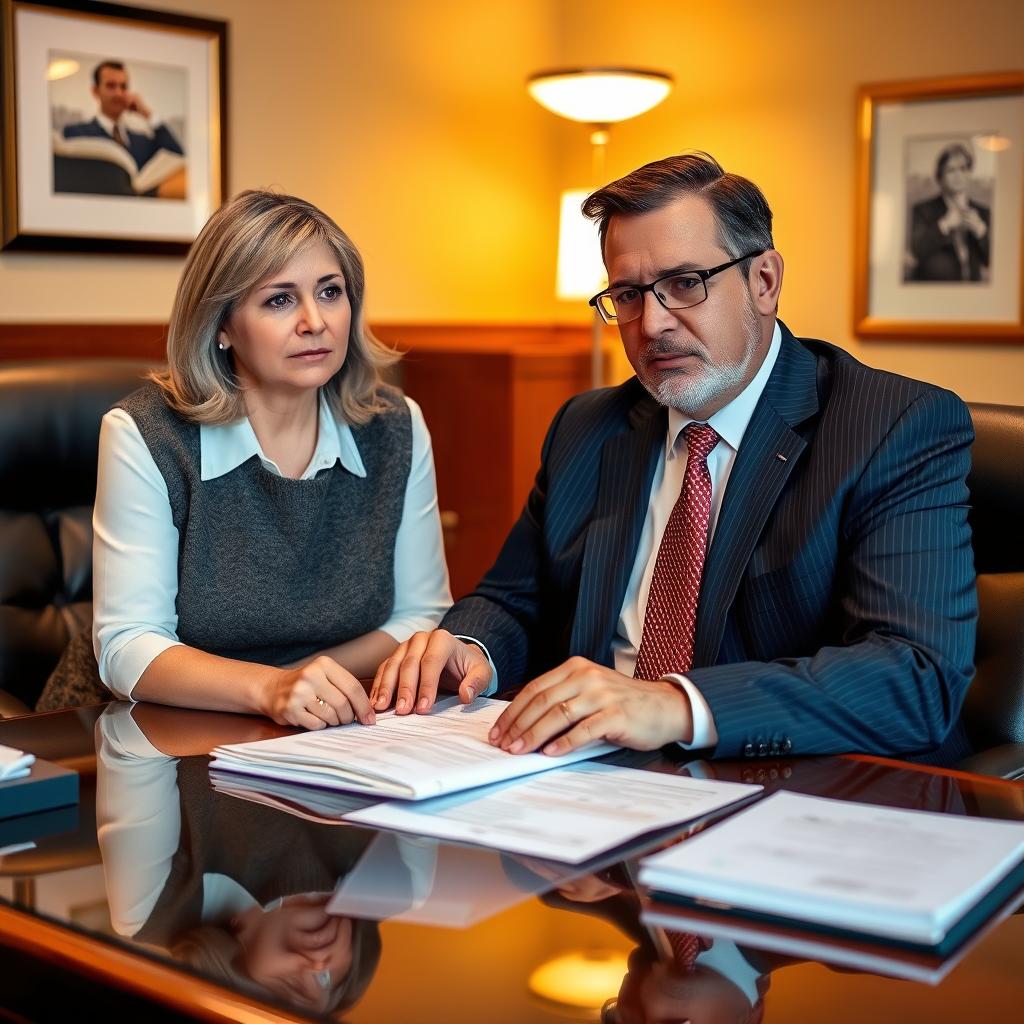 Breach of Contract Lawyer Wicomico County