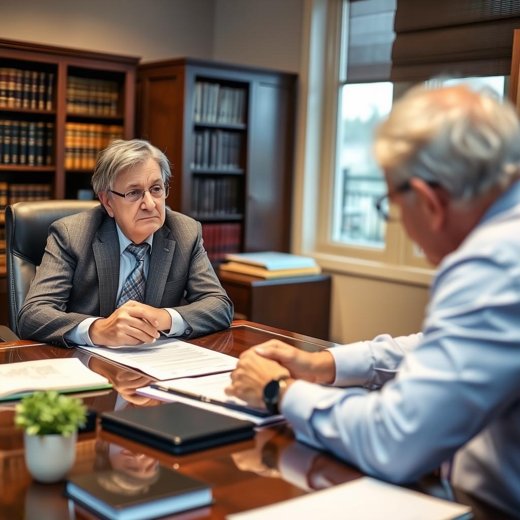 Business Contract Lawyer Cortland County