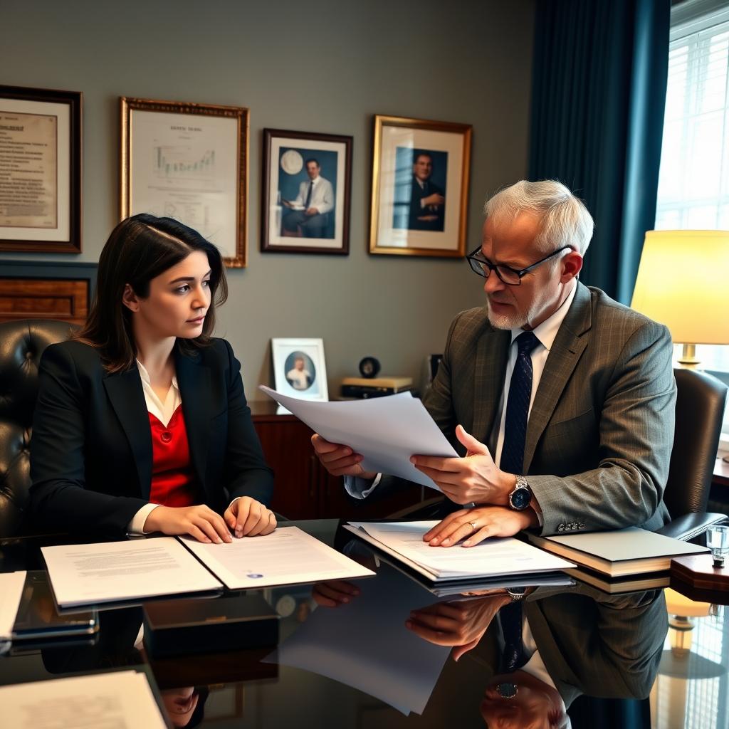 Business Contract Lawyer Rockland County