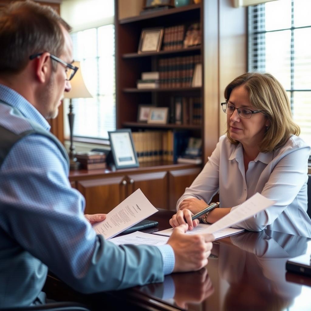 Business Contract Lawyer Tompkins County