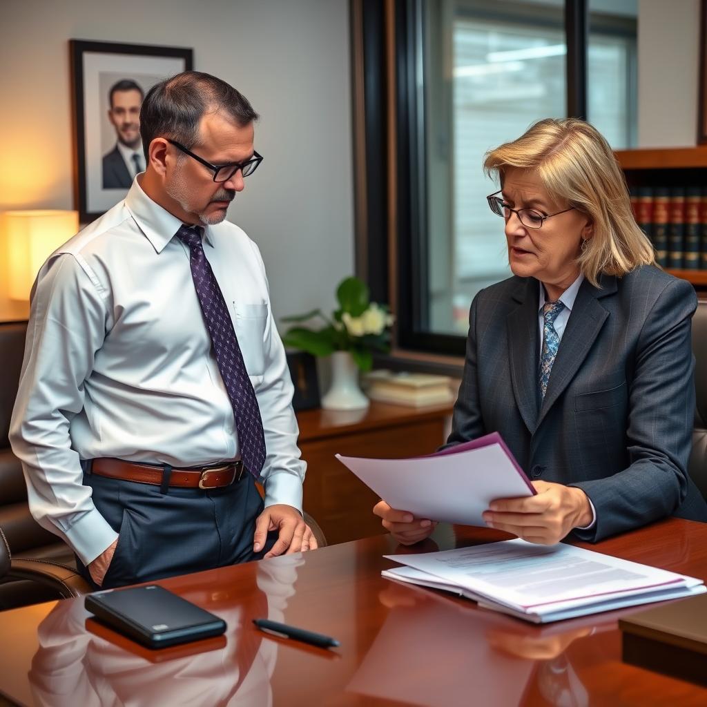 Construction Contract Lawyer Anne Arundel County