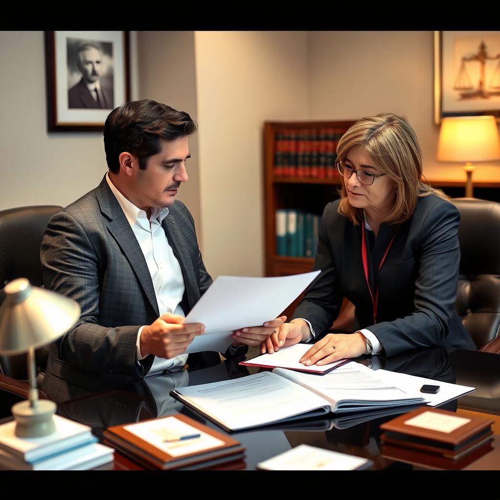 Construction Contract Lawyer Baltimore
