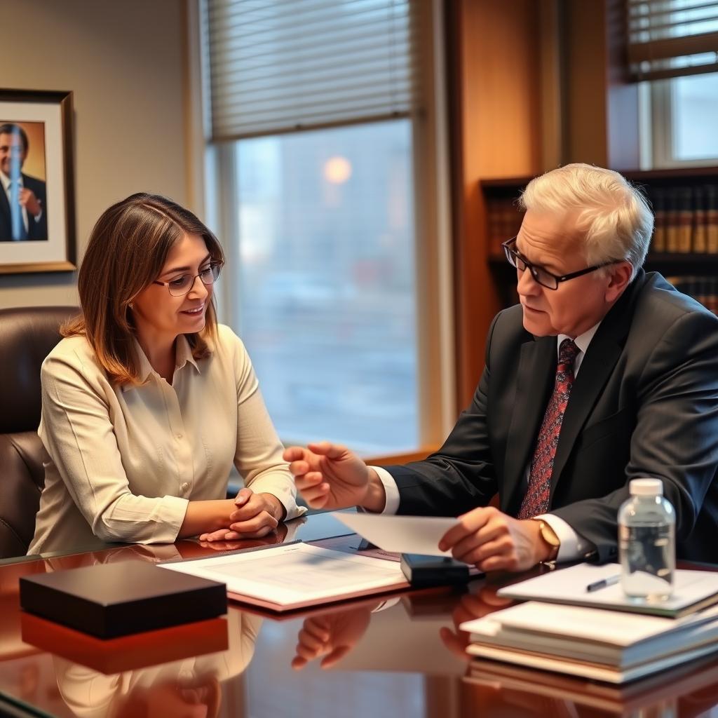 Construction Contract Lawyer Botetourt County