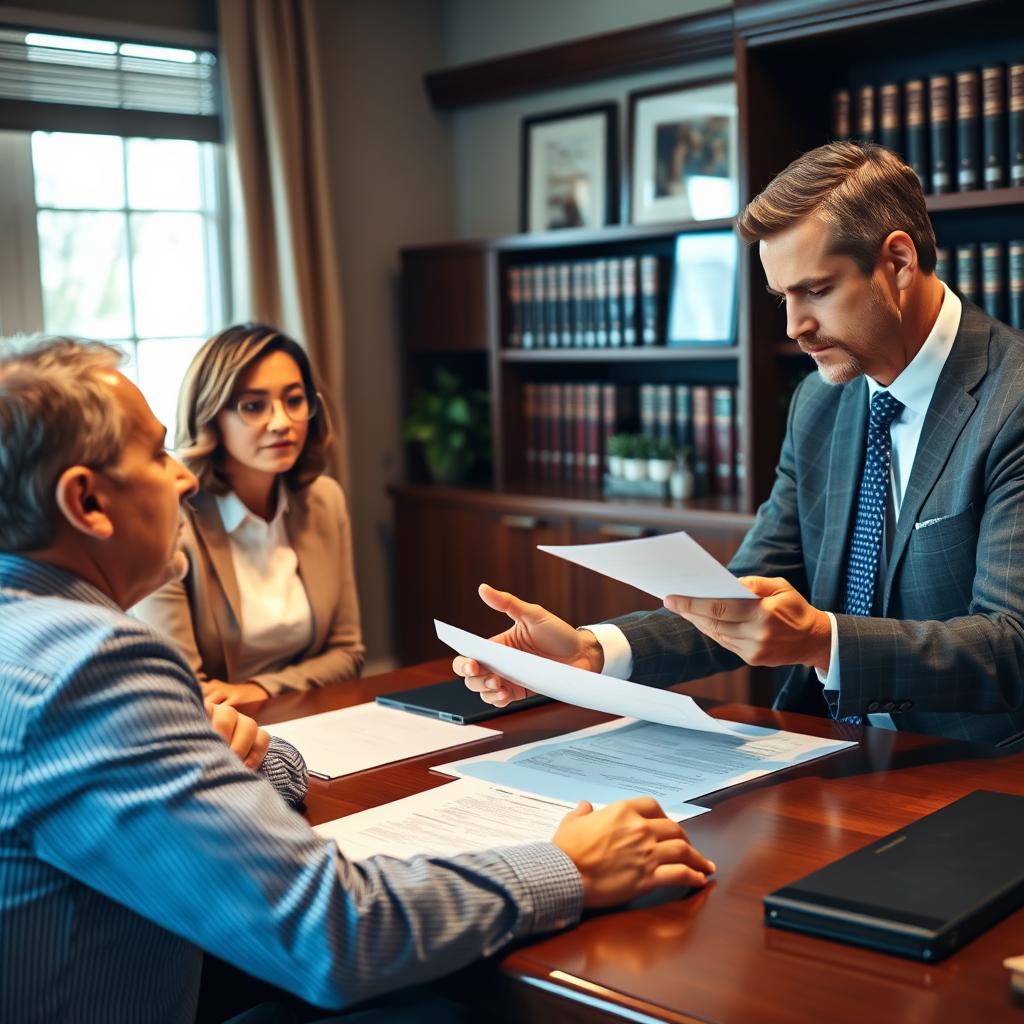 Construction Contract Lawyer Chesterfield County