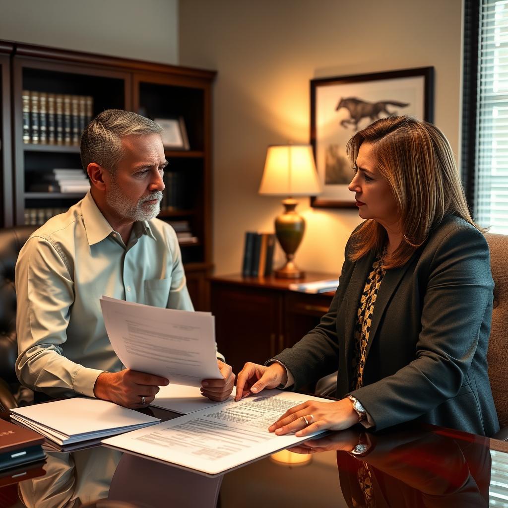Construction Contract Lawyer Dinwiddie County