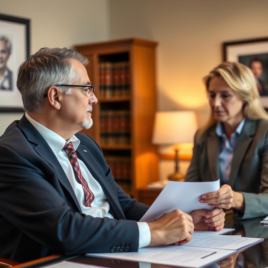 Construction Contract Lawyer Hanover County