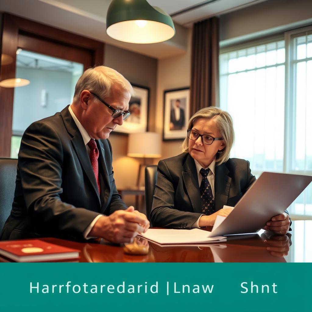 Construction Contract Lawyer Harford County