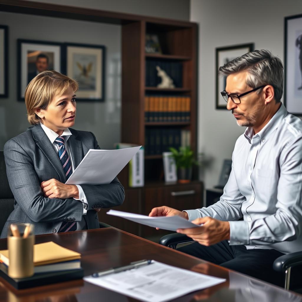 Construction Contract Lawyer Kent County