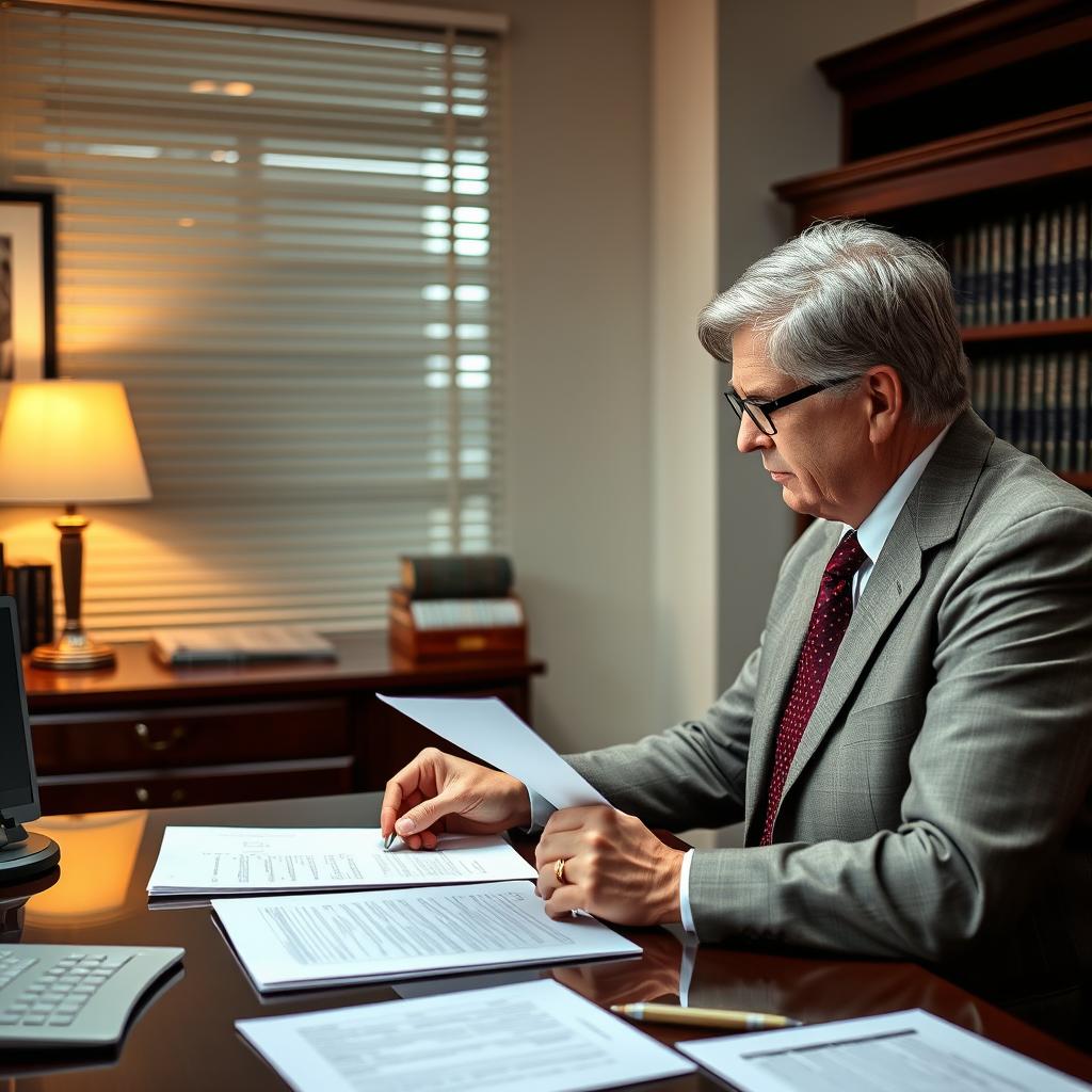 Construction Contract Lawyer Louisa County