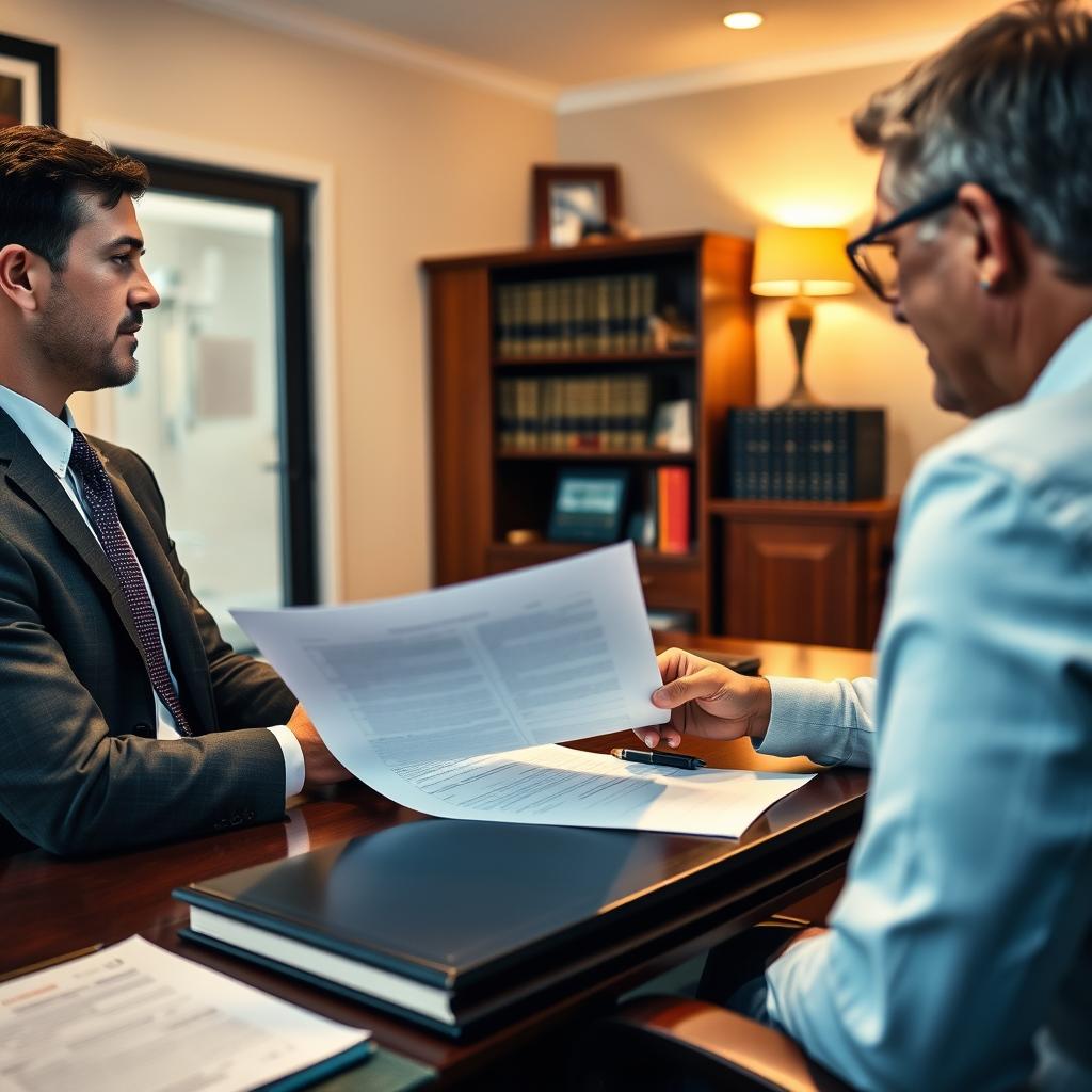 Construction Contract Lawyer New Kent County