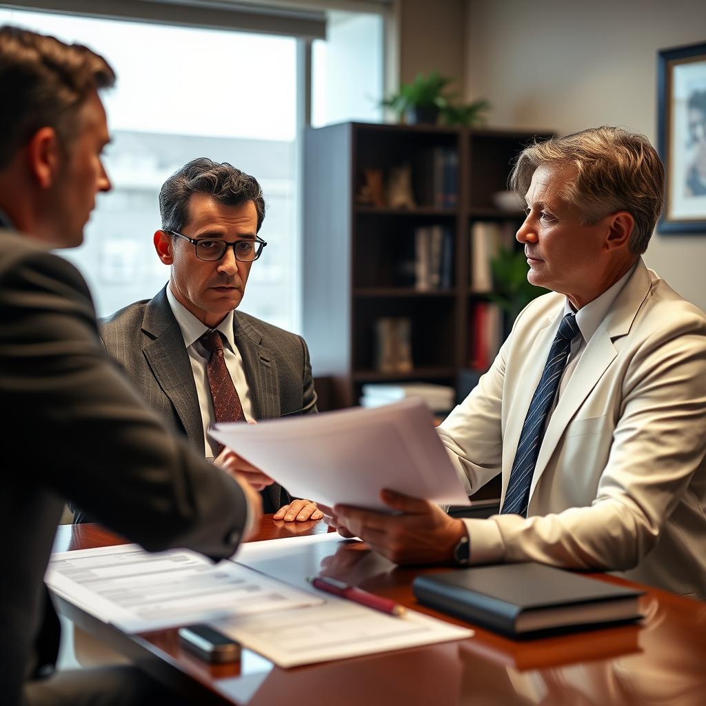 Construction Contract Lawyer Orange County