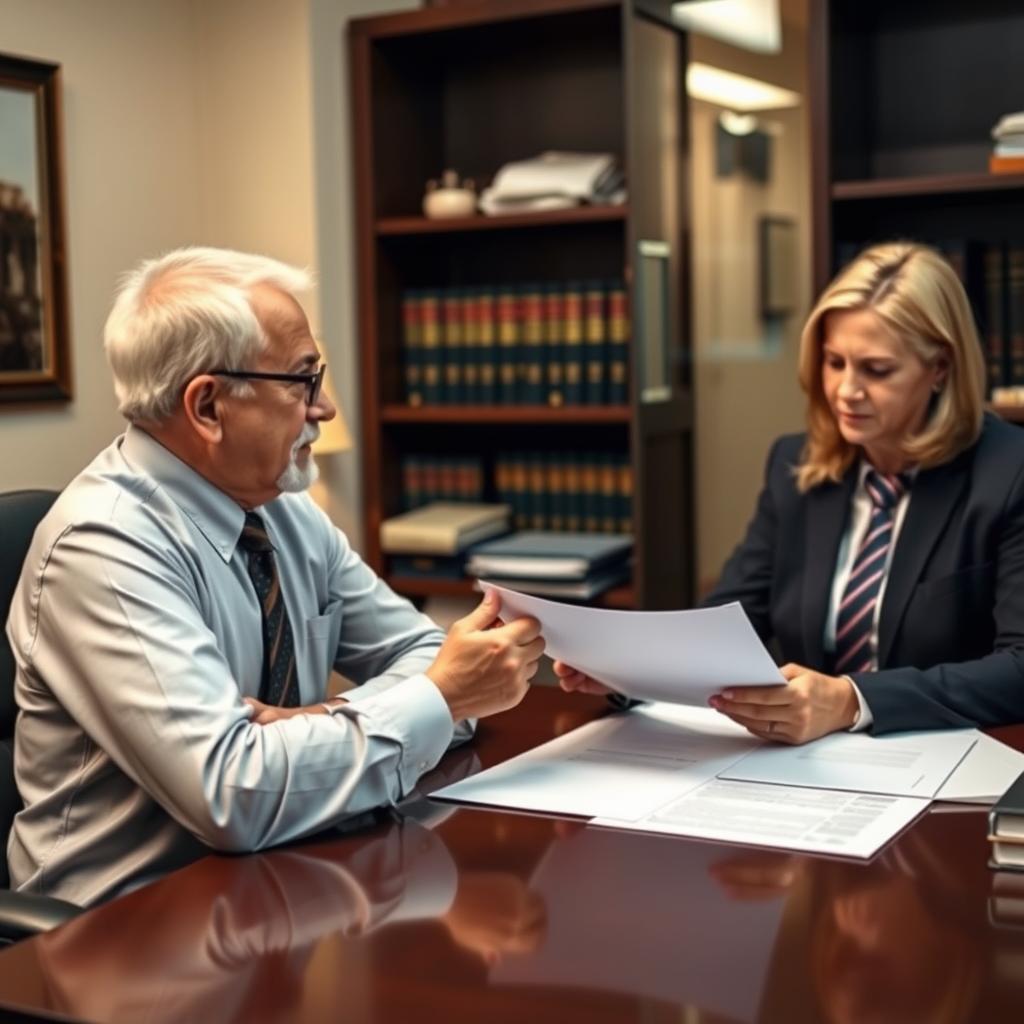 Construction Contract Lawyer Queen Anne's County