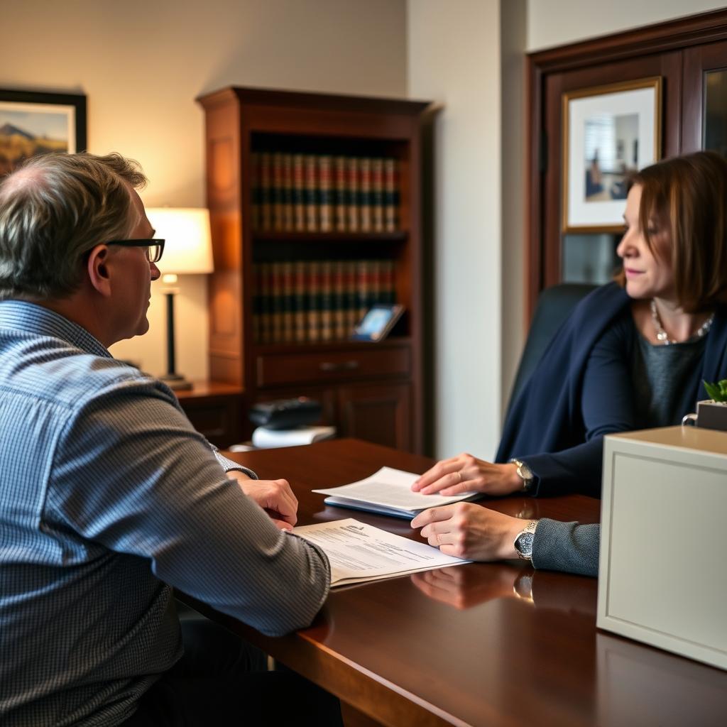 Construction Contract Lawyer Roanoke County