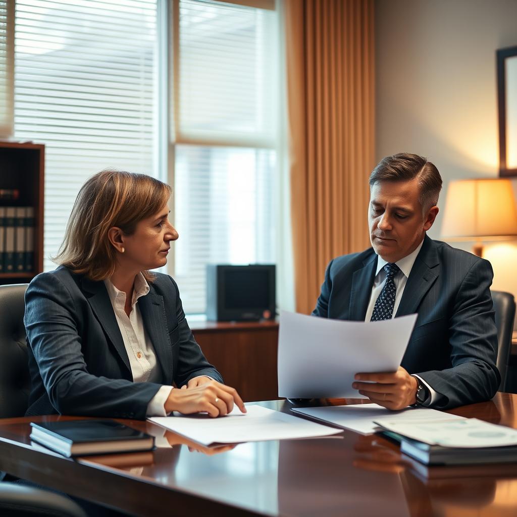 Construction Contract Lawyer Salisbury