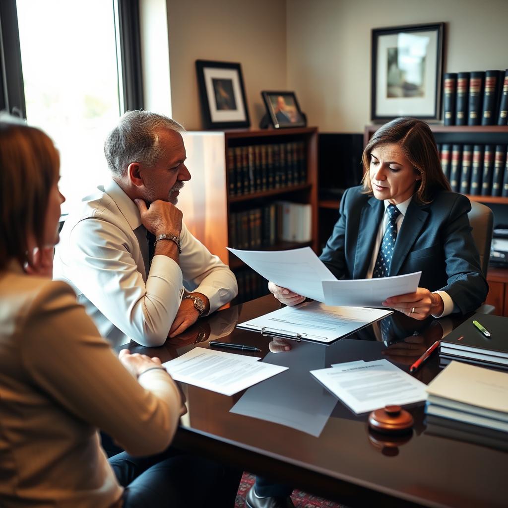 Construction Contract Lawyer Somerset County