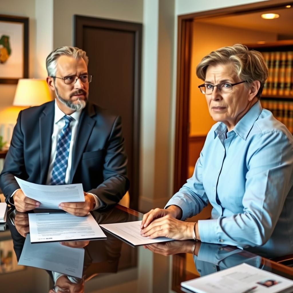 Construction Contract Lawyer Virginia Beach