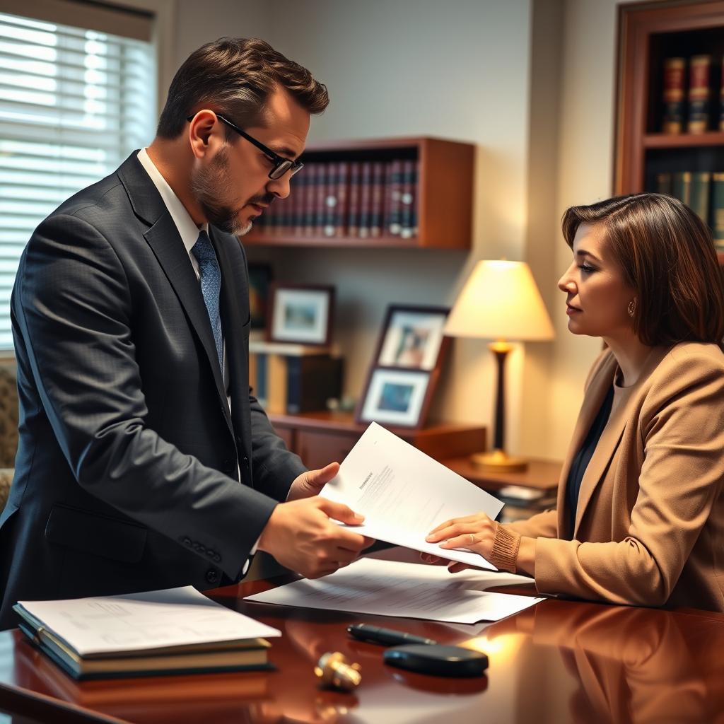 Construction Contract Lawyer Virginia